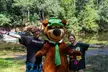 Save Up To 35% on Wisconsin Dells Yogi Bear's Jellystone Park™ Day Pass with Parking for up to 6 People! - Second Medium