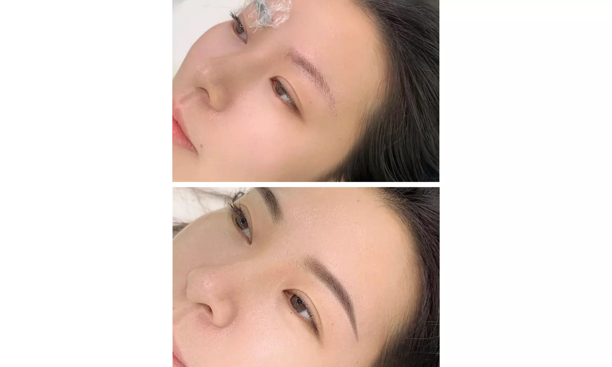 Microblading Session for both Eyebrows - 2 Hours w/ Optional Touch Up