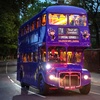 Image 2: Discover London on a Harry Potter Bus Tour