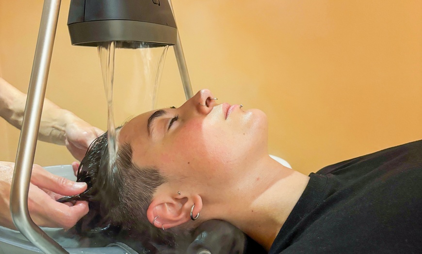 Image 4: Spa capilar Armonía, Detox o Anticaída con opción a masaje kobido