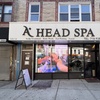 Image 3: Luxurious Head Spa Treatments for Solo or Couples, Plus Facial Options