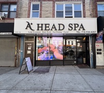 Luxurious Head Spa Treatments for Solo or Couples, Plus Facial Options at A Plus Head Spa (Up to 30% Off)