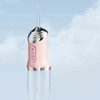 Image 8: Three Modes Electric Cordless Water Flosser for Teeth
