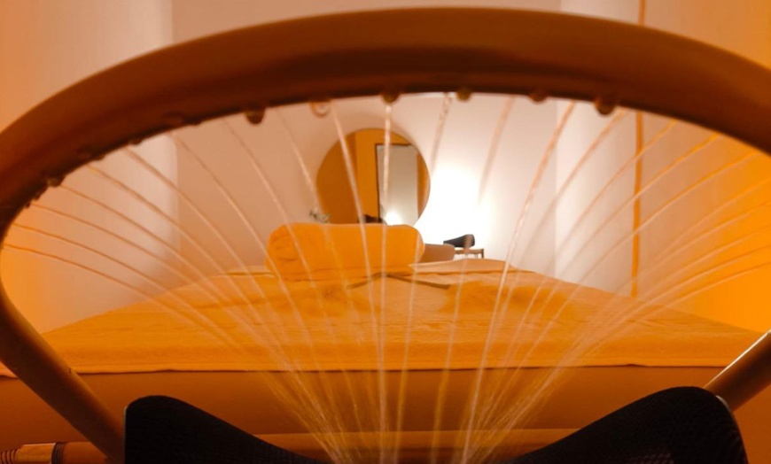 Image 5: Japanese Head Spa - Full Experience