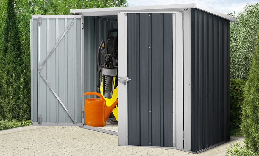 Image 8: Home Deluxe Geräteschuppen BOHIO