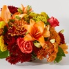 Image 4: FTD Same Day Rustic Fall & Thanksgiving Bouquets Up to 27% Off 