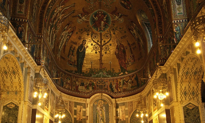 Image 4: Experience the Majesty of Westminster Cathedral’s Grand Organ