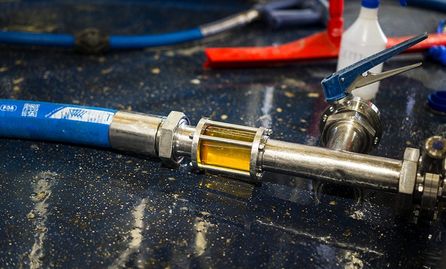 Image 7: Brewery Tour & Beer Cases or Mixed Packs & Mini Kegs