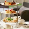 Image 1: Traditional Afternoon Tea at Brook Mollington Banastre Hotel and Spa 