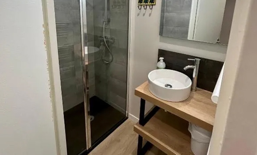 Image 7: Vendée : gîte 1 ou 2 chambres avec petit-déjeuner