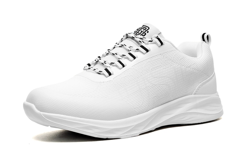 Image 6: Duffer St. George Amis Men's Trainers