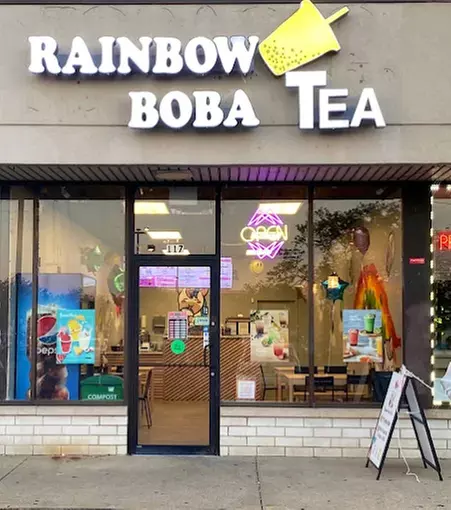$15 or $30 Toward Flavorful Bubble Tea and Food Credit Options