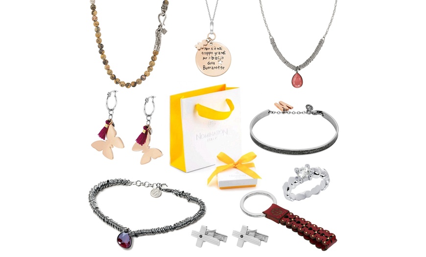 Image 1: Gioielli Nomination