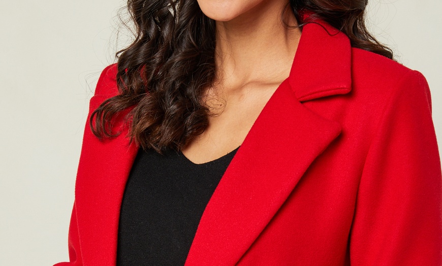 Image 25: Manteau du Comptoir du Manteau