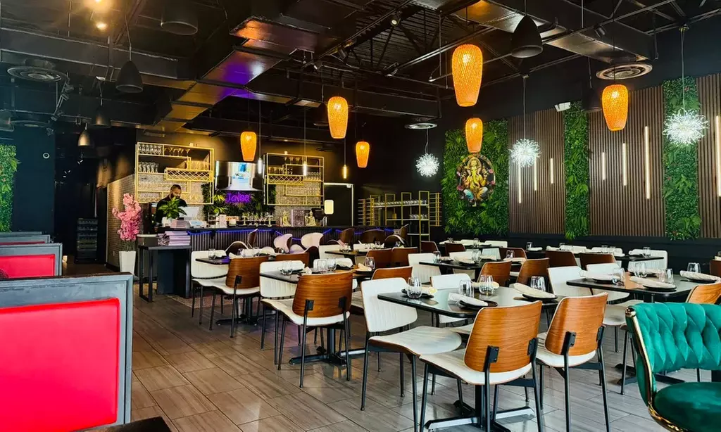 Authentic Indian Dining Experience & Lunch Specials in Coral Springs