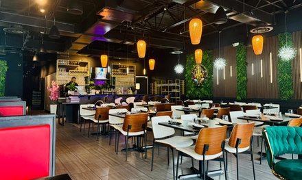 Lunch Special for One - Jalsa Indian Modern Kitchen