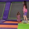 Image 4: Up to 42% Off 90-Minute Jump Passes at Jump Time Meridian