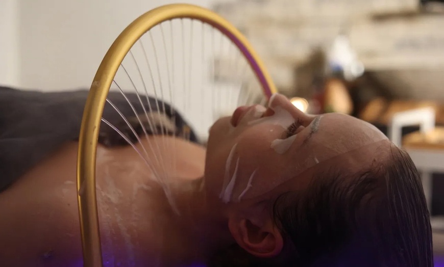 Image 7: Head Spa japonés con opción a tratamiento a elegir 