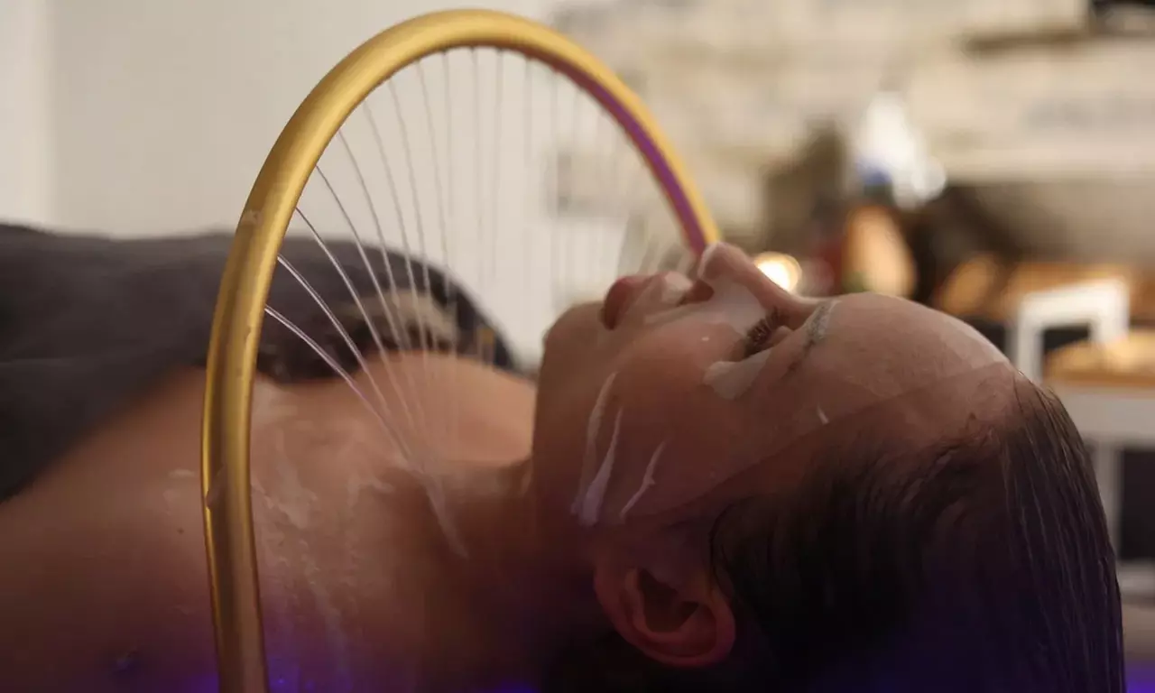 Head Spa japonés con opción a tratamiento a elegir