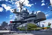 Admission to the Intrepid Museum with Aircrafts, Submarine, Space Shuttle, and More (Up to 10% Off) - Second Medium