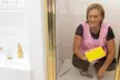 Professional Home Tidy-Up: 2 or 4 Hours with One Cleaner at Sam's Cleaning Services - Up to 20% Off - Second Medium