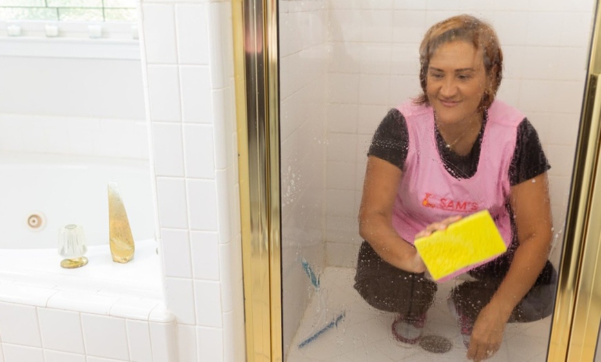 Image 2: Enjoy a Pristine Home with Two or Four Hours Cleaning with One Cleaner