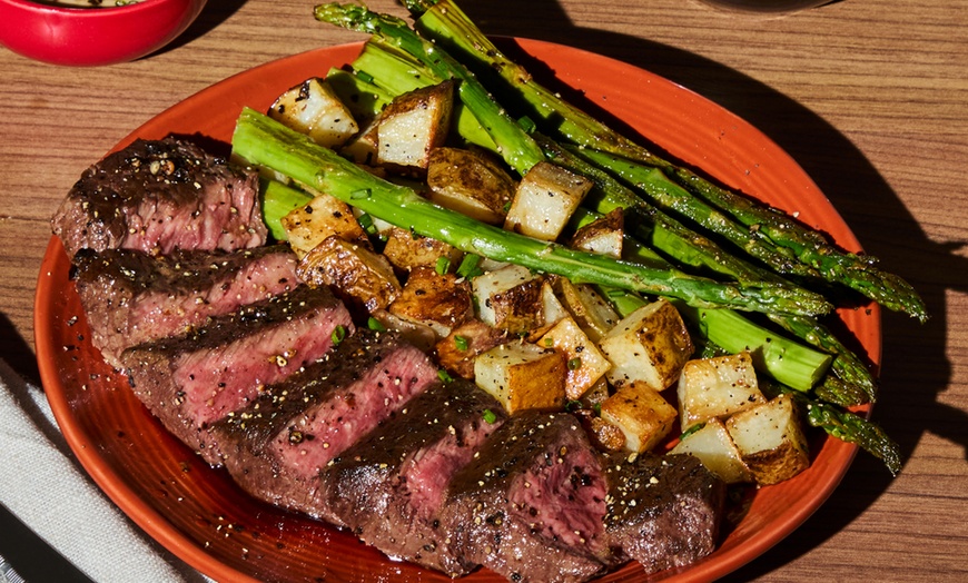 Image 14: EveryPlate Meal Kit Delivery