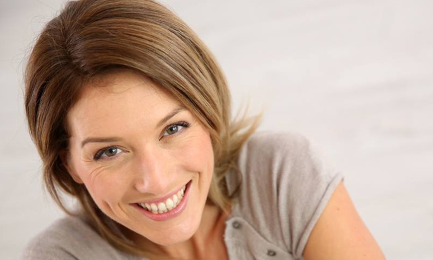 Image 3:  Exam, Scale & Clean, Prophy, Bite-wing x-rays & OPG X-rays and More