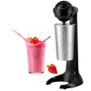 Image 3: Retro Milkshake Maker or Milk Frother 100W