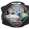 Image 4: Versatile Diaper Changing Tote Bag