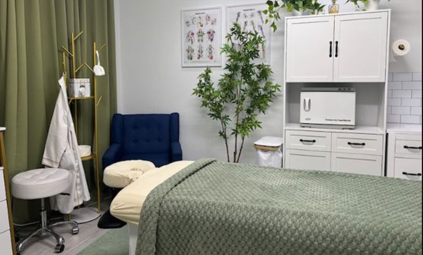 Image 5: Up to 36% Off on Pampering Package