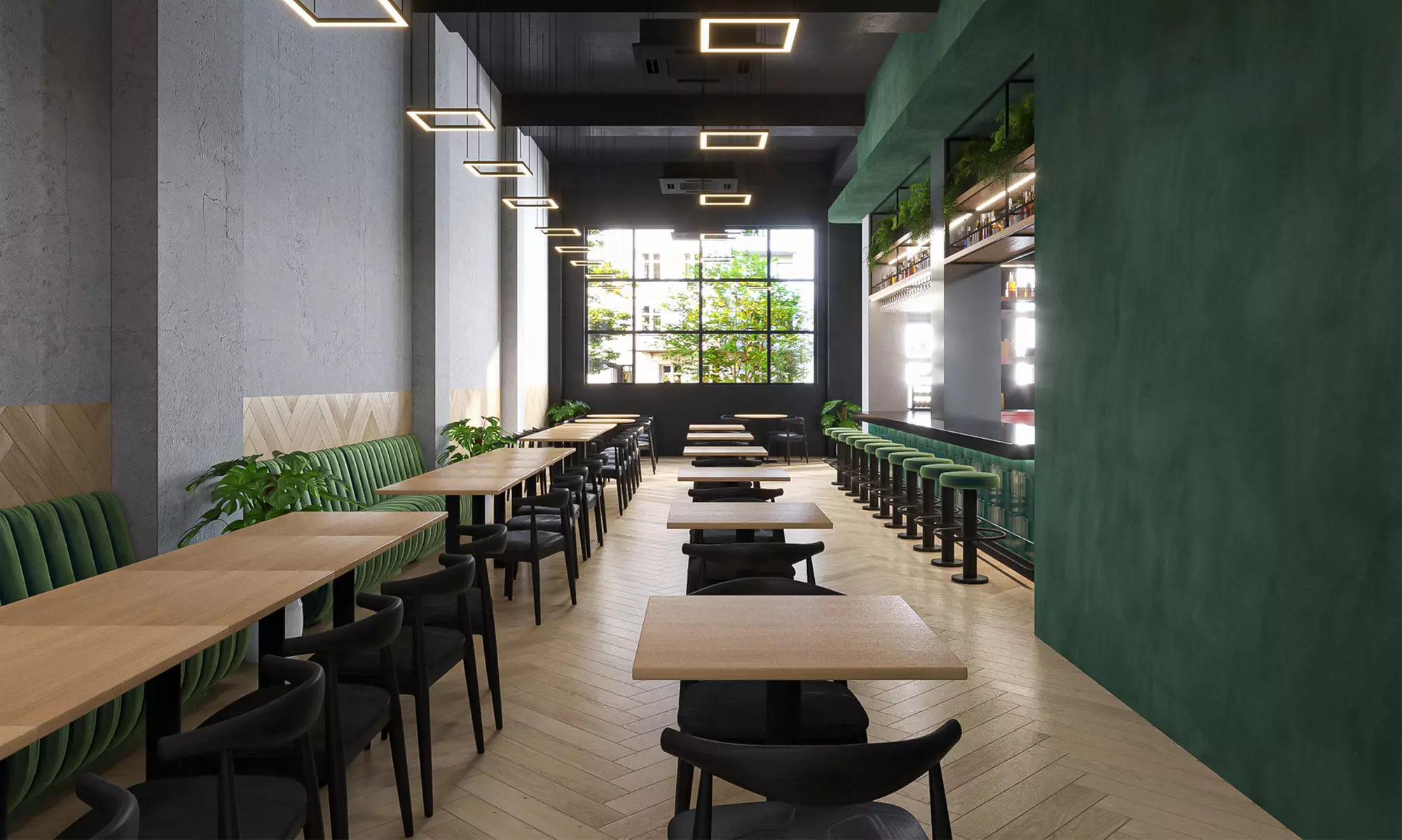 $30 or $50 Value Voucher to Use Towards Food and Drink