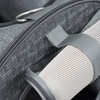 Image 4: PawHut Soft-Sided Cat Carrier Foldable Bag in Spacious Design