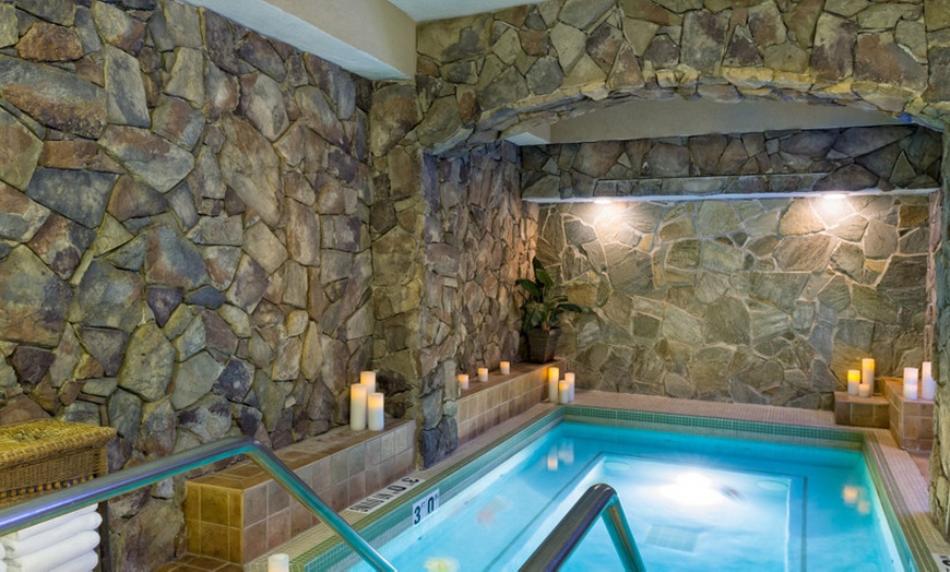 Image 23: Resort With Attractions Near Great Smoky Mountains National Park