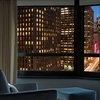 Image 7: New York: Urban- oder Skyline-Zimmer mit 1 King-Bett od. 2 Betten