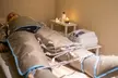 2 o 4 sesiones de tratamiento reductor anticelulítico con presoterapia y ondas para 1, ahorra hasta un 77% - Second Medium