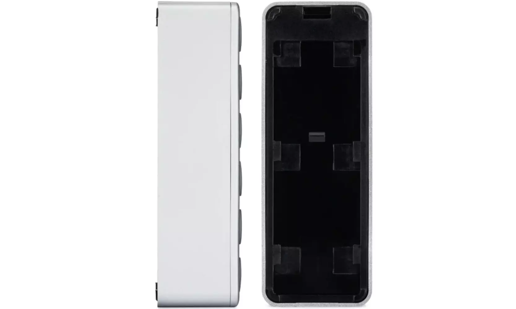 Wyze Smart Door Keypad - Silver - A Grade Refurbished