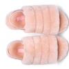 Image 15: UGG Puffy Slippers