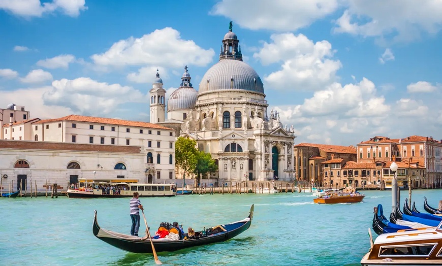 Image 8: ✈ 11-Day Guided Northern Italy Escape with Air