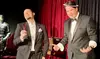 Join The Magical Mystery Show! for a spellbinding night—choose from April 10, 27, or May dates for unforgettable fun!