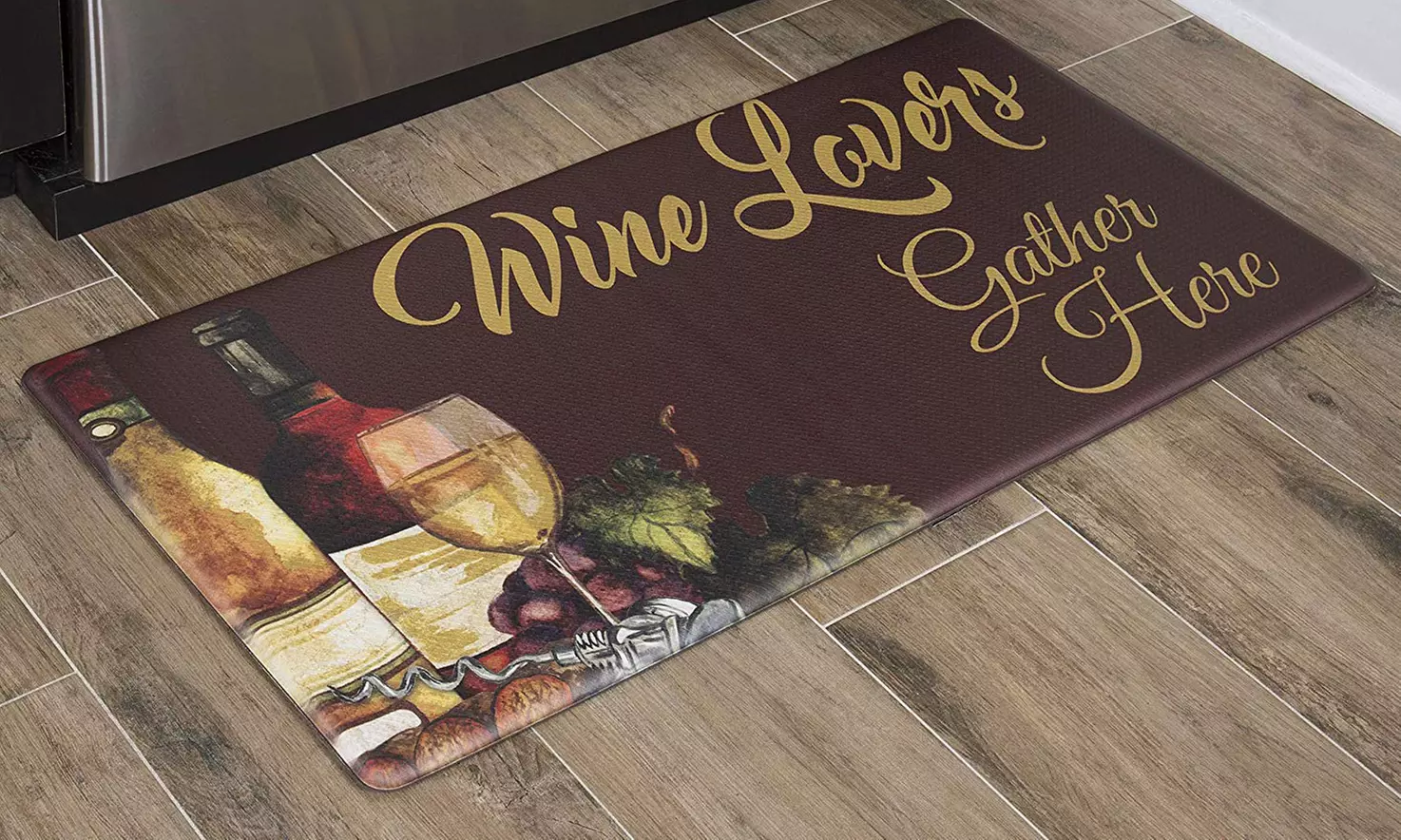 20"x39" Anti-Fatigue Kitchen Mats - Primary Image