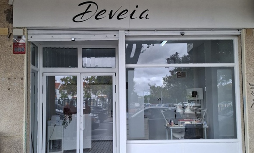 Image 7: Lifting y tinte de pestañas con opción a diseño y depilación de cejas