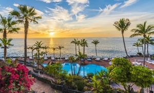 Tenerife: Superior appartement