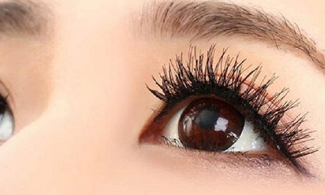 Fino a 5 set di ciglia magnetiche