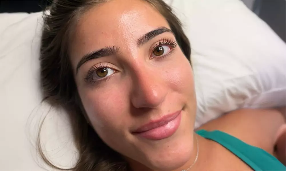 Enhance Your Look with One Eyelash Tinting and Lift Treatment at Esthetics By Mich (Save Up to 37%) - Primary Image