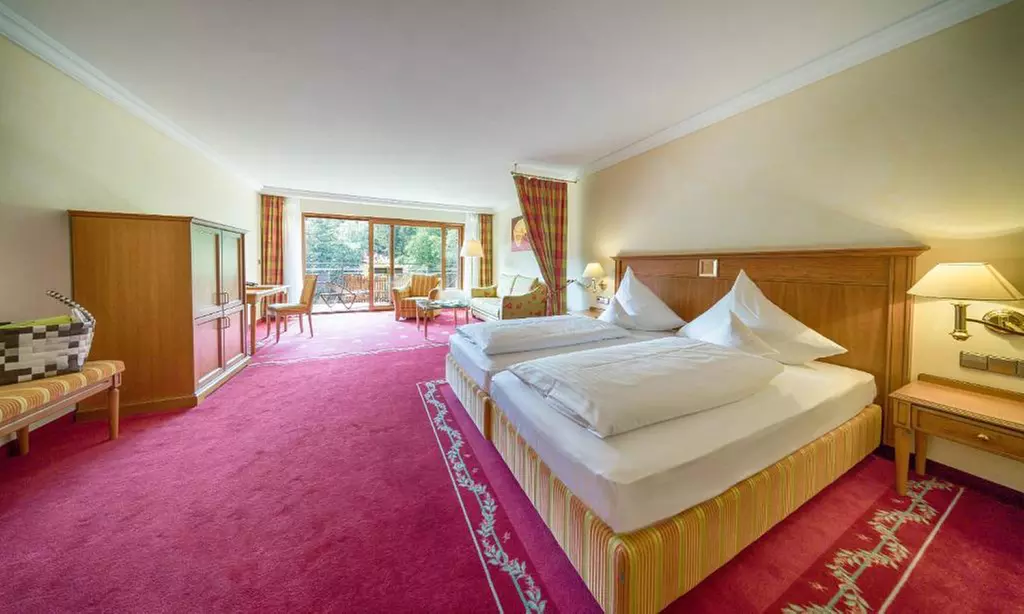 Schwarzwald: 2-5 Nächte inkl. Frühstück und Wellness