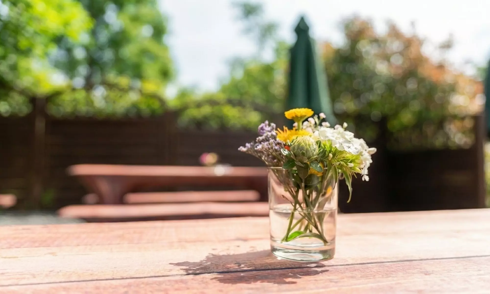 All-You-Can-Eat nach Wahl und Dessert des Tages für 2 Personen