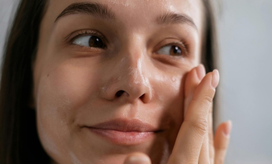 Image 6: Refresh Facial or Signature Massage for One at Spavia Day Spa