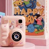 Image 6: Kids Polaroid Cameras, Assorted Colours with Memory Card and Paper