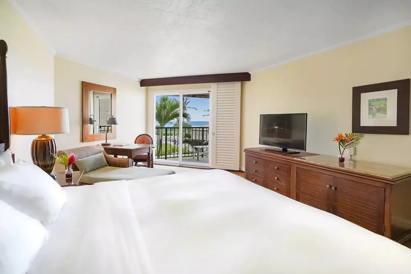 ✈ 4-Day Stay at Hawaii with Air from Great Value Vacations